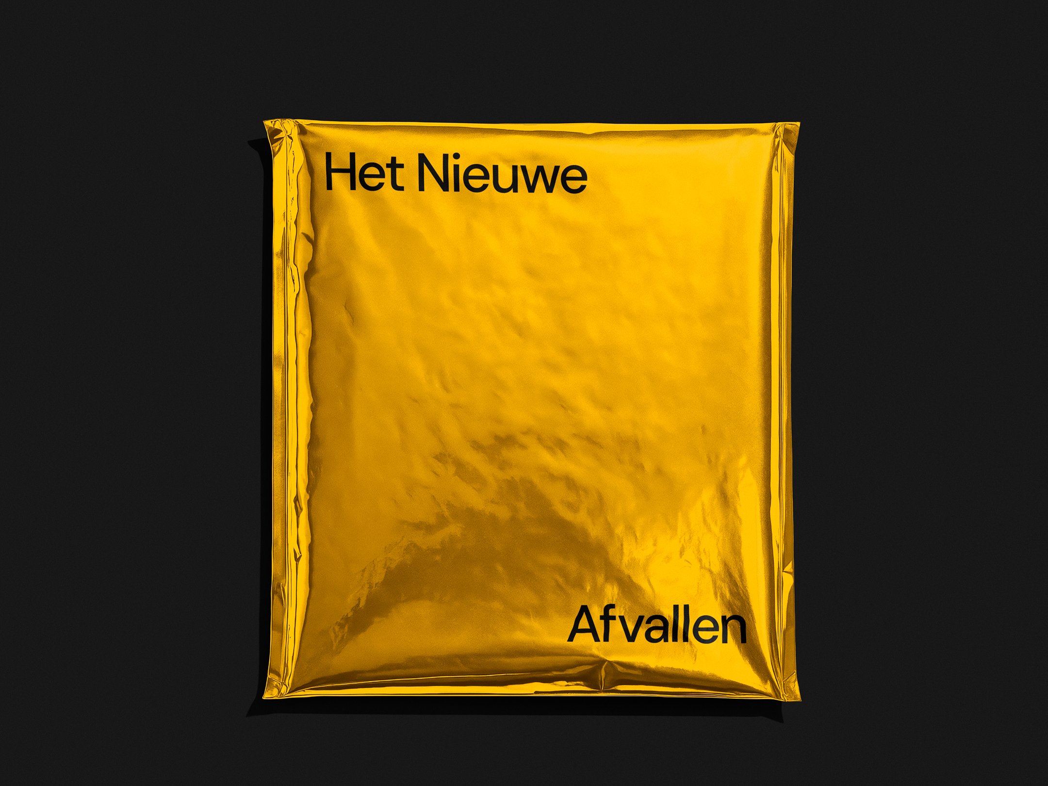 Image related to Het Nieuwe Afvallen (The New Weight Loss) rebrand, showcasing the premium weight loss program, visual identity, brand design, digital experience, program pillars, GLP-1 integration, and marketing strategy.
