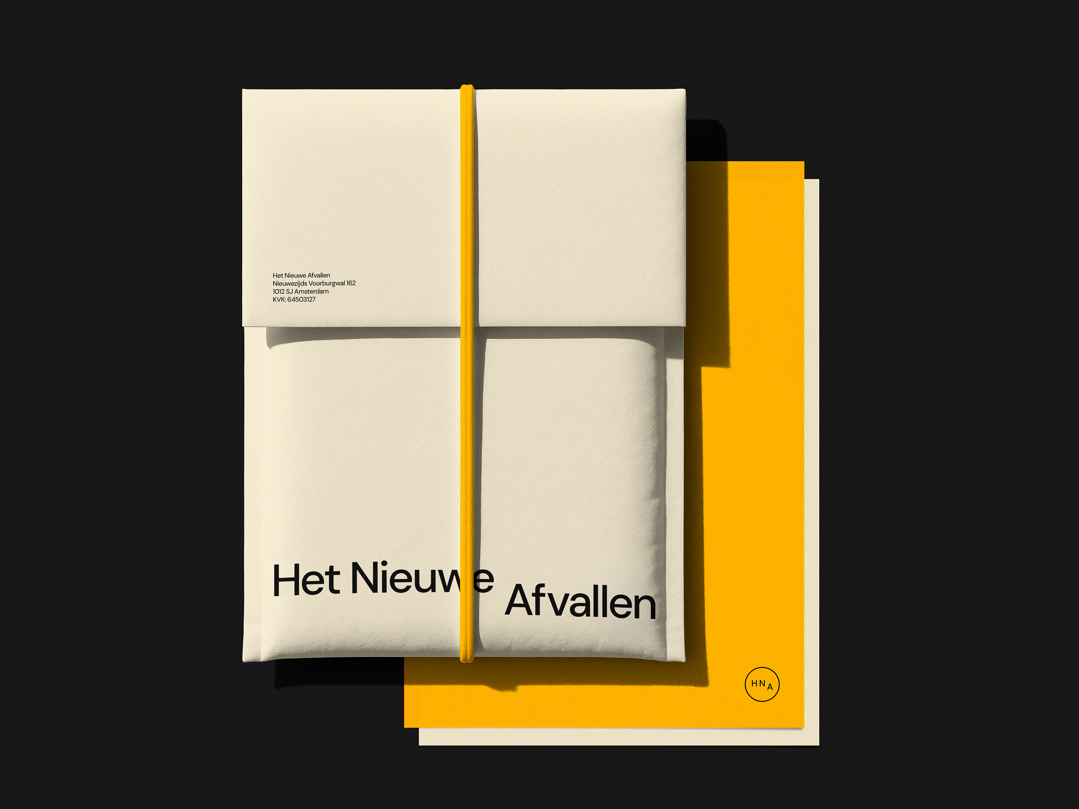 Image related to Het Nieuwe Afvallen (The New Weight Loss) rebrand, showcasing the premium weight loss program, visual identity, brand design, digital experience, program pillars, GLP-1 integration, and marketing strategy.