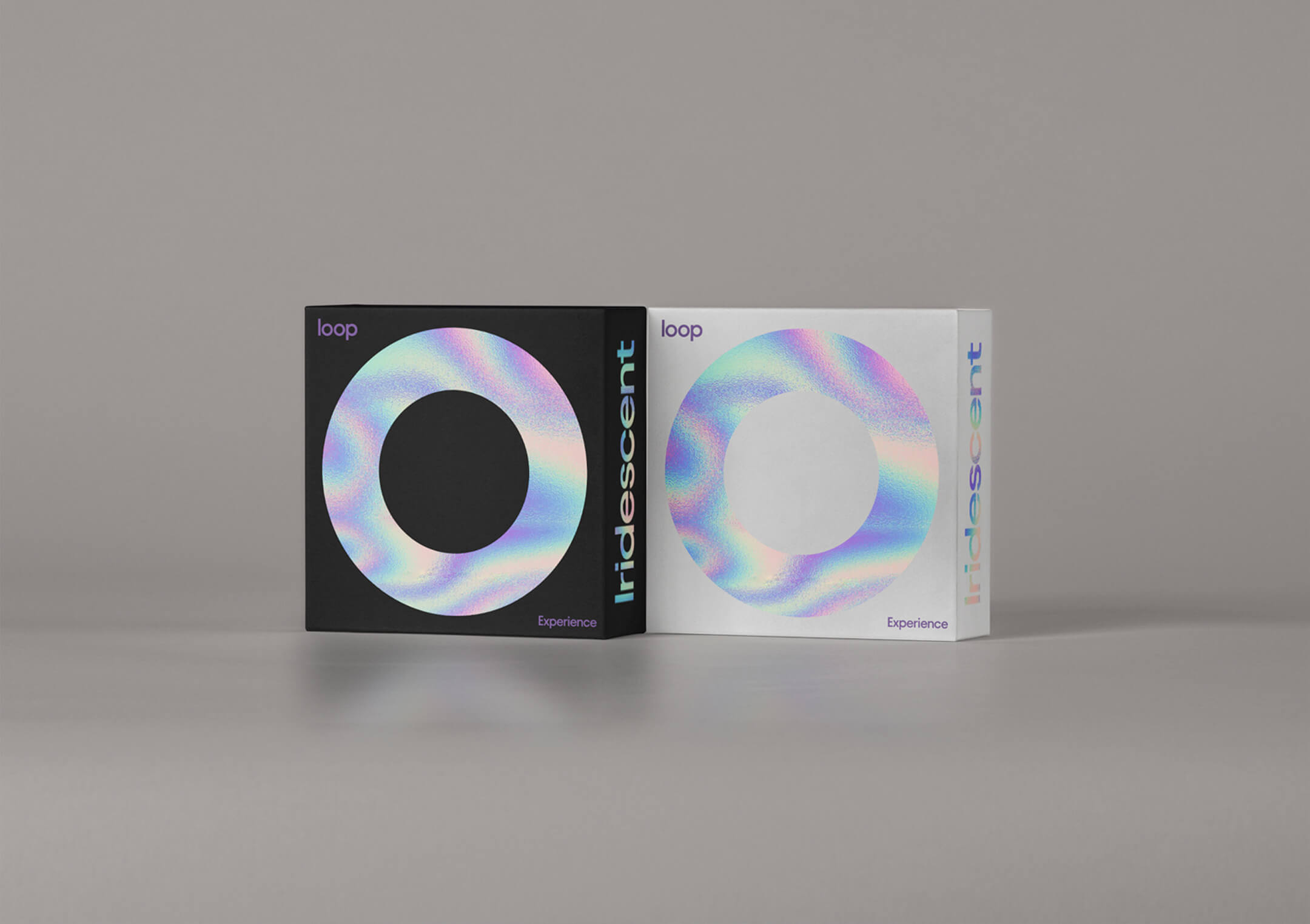 Loop Earplugs rebrand including creative direction, team leadership and brand strategy