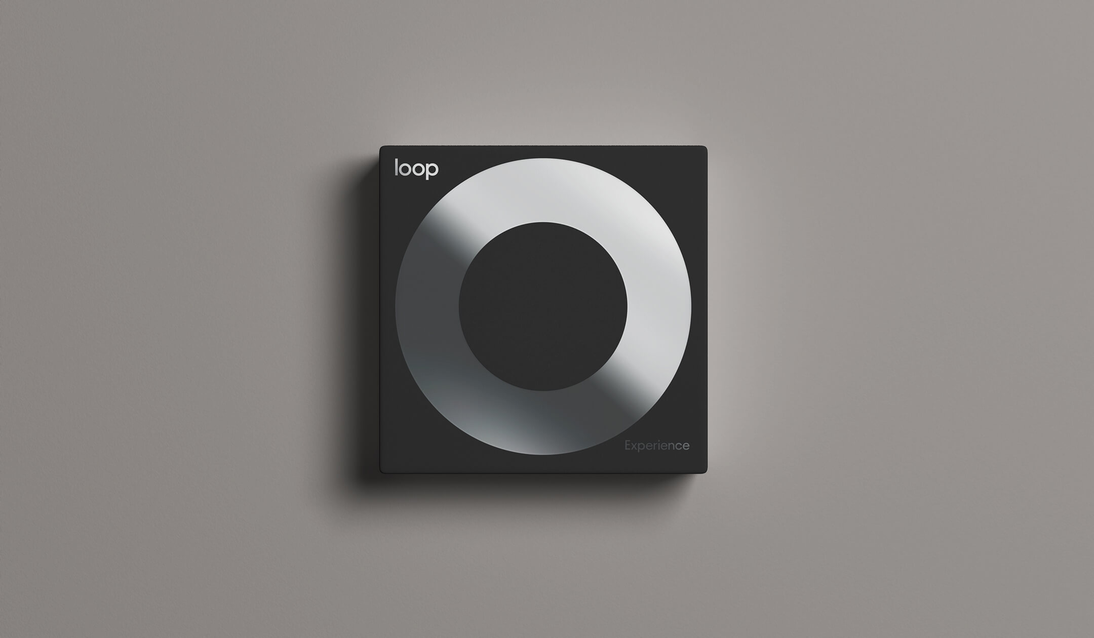 Loop Earplugs rebrand including creative direction, team leadership and brand strategy