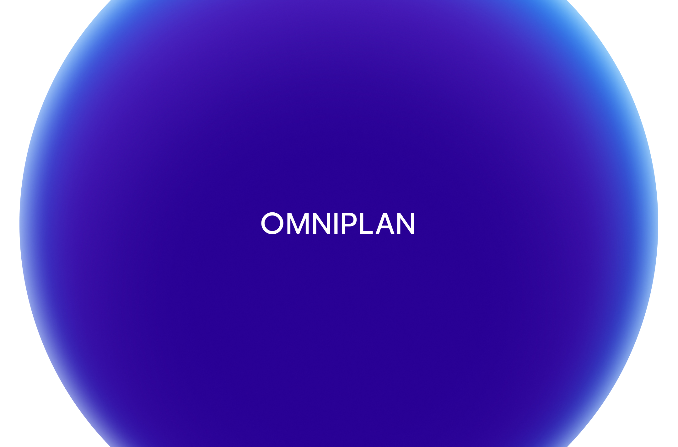 Omniplan branding and website design