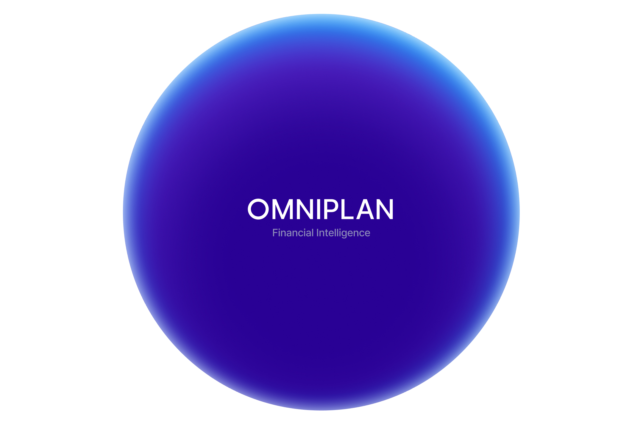 Omniplan branding and website design