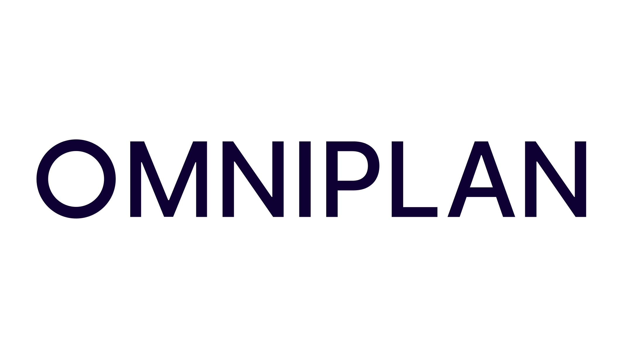 Omniplan branding and website design